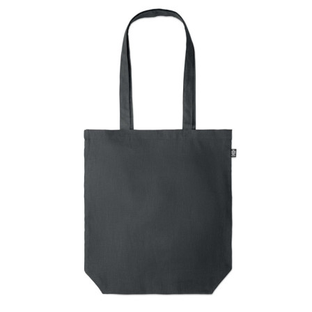Сумка NAIMA TOTE, 38x10х42 cм, конопля під нанесення зображення