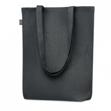 Сумка NAIMA TOTE, 38x10х42 cм, конопля під нанесення зображення