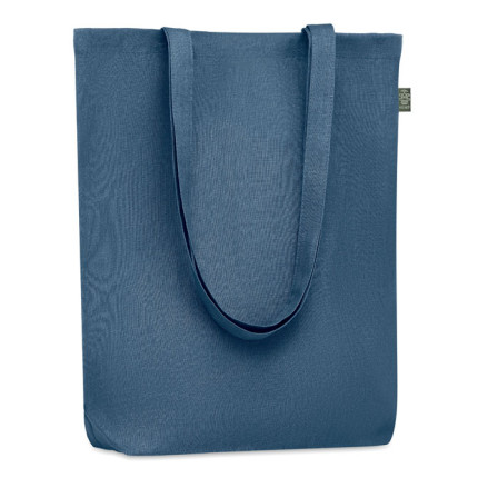 Сумка NAIMA TOTE, 38x10х42 cм, конопля під нанесення зображення