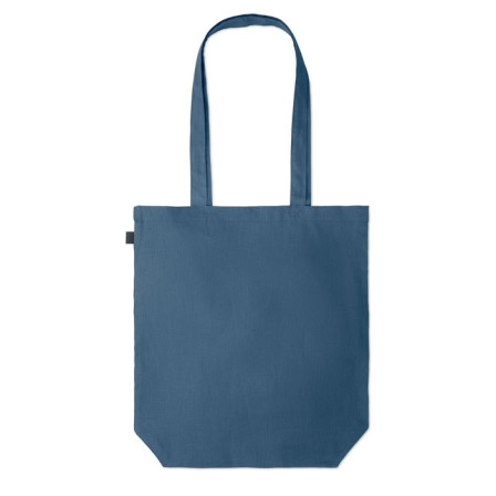 Сумка NAIMA TOTE, 38x10х42 cм, конопля під нанесення зображення