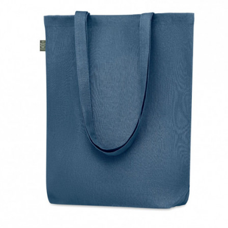 Сумка NAIMA TOTE, 38x10х42 cм, конопля під нанесення зображення