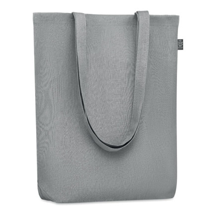 Сумка NAIMA TOTE, 38x10х42 cм, конопля під нанесення зображення