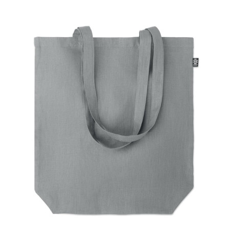 Сумка NAIMA TOTE, 38x10х42 cм, конопля під нанесення зображення