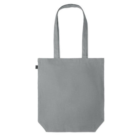 Сумка NAIMA TOTE, 38x10х42 cм, конопля під нанесення зображення