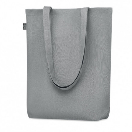 Сумка NAIMA TOTE, 38x10х42 cм, конопля під нанесення зображення
