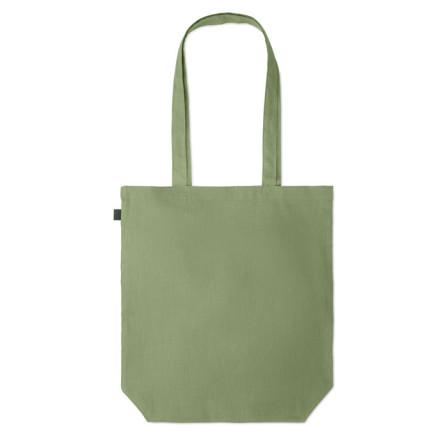 Сумка NAIMA TOTE, 38x10х42 cм, конопля під нанесення зображення
