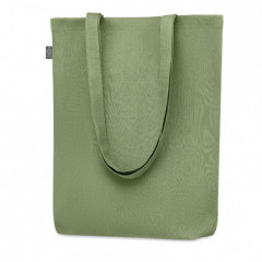 Сумка NAIMA TOTE, 38x10х42 cм, конопля
