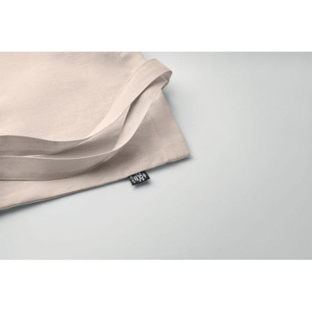 Сумка NAIMA TOTE, 38x10х42 cм, конопля під нанесення зображення