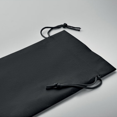 OKURIMONO, Еко-сумка подарункова мала з переробленого нетканого матеріалу (RPET) 80 гр/м², 20х30 см