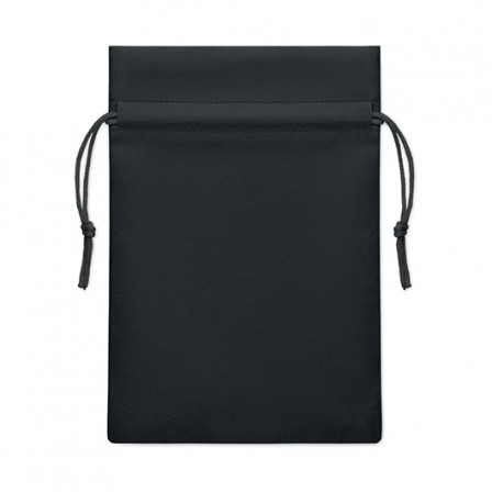 OKURIMONO, Еко-сумка подарункова мала з переробленого нетканого матеріалу (RPET) 80 гр/м², 20х30 см