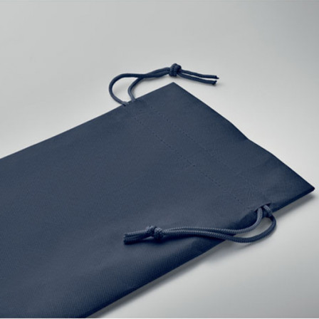 OKURIMONO, Еко-сумка подарункова мала з переробленого нетканого матеріалу (RPET) 80 гр/м², 20х30 см