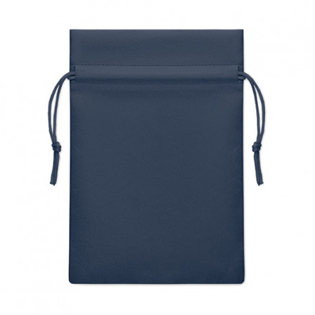 OKURIMONO, Еко-сумка подарункова мала з переробленого нетканого матеріалу (RPET) 80 гр/м², 20х30 см