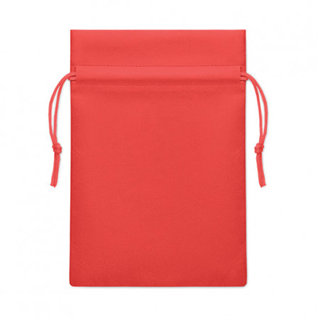 OKURIMONO, Еко-сумка подарункова мала з переробленого нетканого матеріалу (RPET) 80 гр/м², 20х30 см