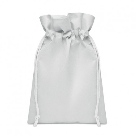 OKURIMONO, Еко-сумка подарункова мала з переробленого нетканого матеріалу (RPET) 80 гр/м², 20х30 см