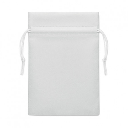 OKURIMONO, Еко-сумка подарункова мала з переробленого нетканого матеріалу (RPET) 80 гр/м², 20х30 см