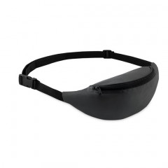 PARKBAG, Сумка поясна з поліестеру 210D, 35,5x14 см