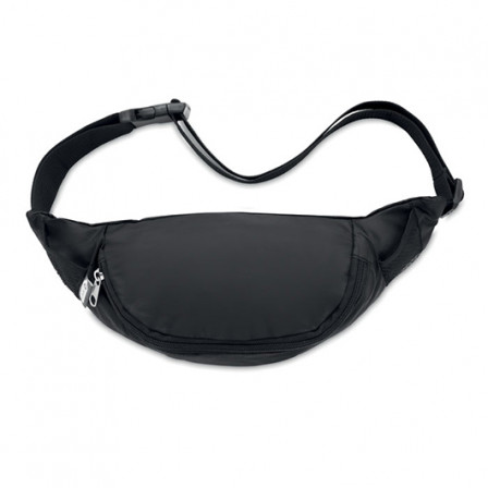 PARKBAG, Поясна сумка для бігу та прогулянок, 38x12x13 см під нанесення зображення