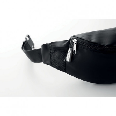 PARKBAG, Поясна сумка для бігу та прогулянок, 38x12x13 см під нанесення зображення