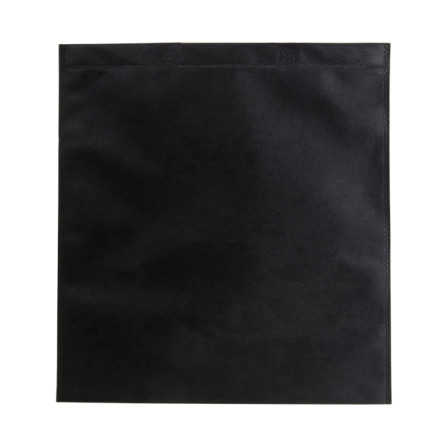Сумка POINT BLACK, 38х41, 55см, спанбонд під нанесення зображення