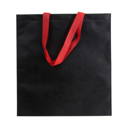 Сумка POINT BLACK, 38х41, 55см, спанбонд під нанесення зображення