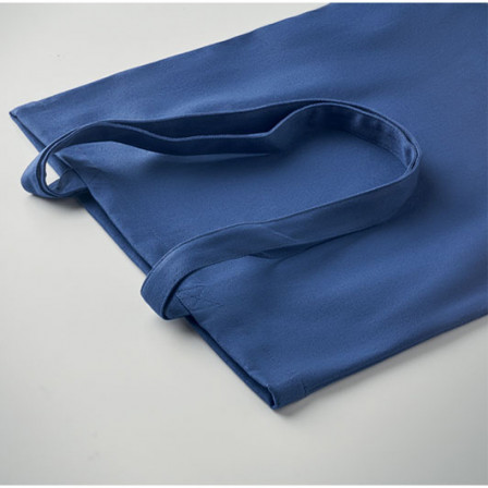 RASSA COLOURED, Сумка для покупок з довгими ручками 270 г/м², 38х9x42 см