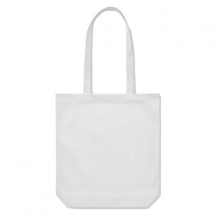 RASSA COLOURED, Сумка для покупок з довгими ручками 270 г/м², 38х9x42 см