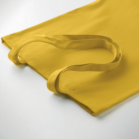 RASSA COLOURED, Сумка для покупок з довгими ручками 270 г/м², 38х9x42 см