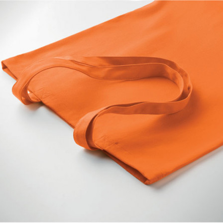 RASSA COLOURED, Сумка для покупок з довгими ручками 270 г/м², 38х9x42 см