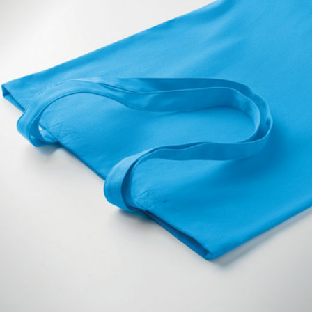 RASSA COLOURED, Сумка для покупок з довгими ручками 270 г/м², 38х9x42 см