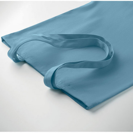 RASSA COLOURED, Сумка для покупок 270 г/м², 38х9x42 см під нанесення зображення