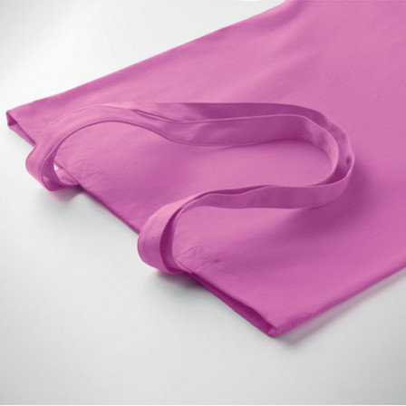 RASSA COLOURED, Сумка для покупок з довгими ручками 270 г/м², 38х9x42 см