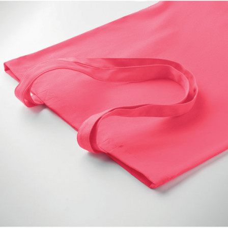 RASSA COLOURED, Сумка для покупок з довгими ручками 270 г/м², 38х9x42 см