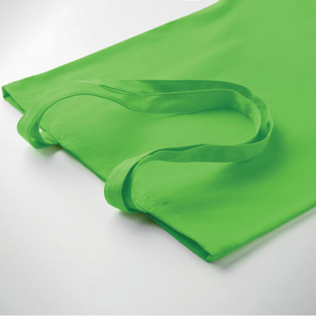 RASSA COLOURED, Сумка для покупок з довгими ручками 270 г/м², 38х9x42 см
