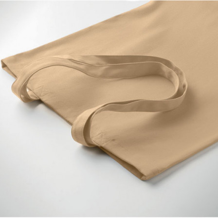 RASSA COLOURED, Сумка для покупок з довгими ручками 270 г/м², 38х9x42 см