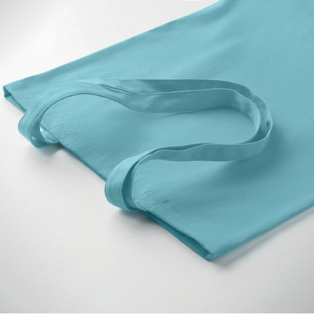 RASSA COLOURED, Сумка для покупок з довгими ручками 270 г/м², 38х9x42 см