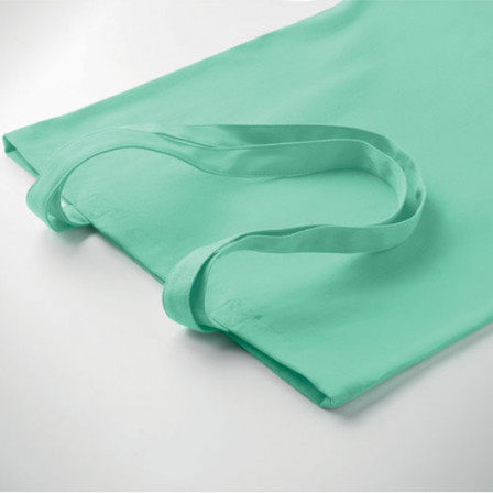 RASSA COLOURED, Сумка для покупок з довгими ручками 270 г/м², 38х9x42 см