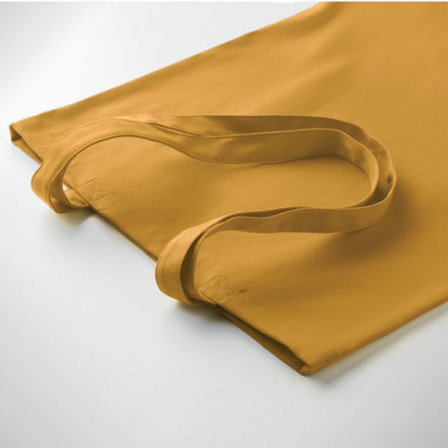 RASSA COLOURED, Сумка для покупок з довгими ручками 270 г/м², 38х9x42 см