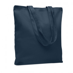 RASSA COLOURED, Сумка для покупок з довгими ручками 270 г/м², 38х9x42 см