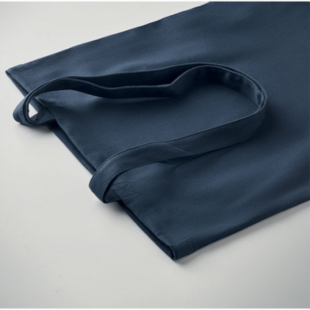 RASSA COLOURED, Сумка для покупок з довгими ручками 270 г/м², 38х9x42 см