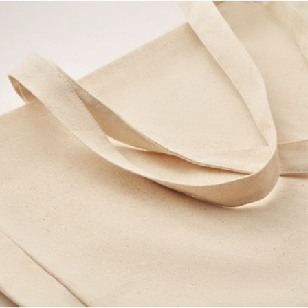 RESPECT, Еко-сумка універсальна з рециклованого полотна 280 г/м², 49х9х37 см