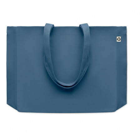 RESPECT COLOURED, Еко-сумка універсальна з рециклованого полотна 280 г/м², 49х9х37 см