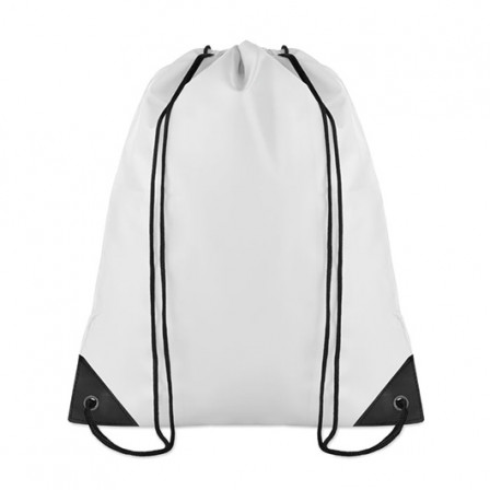 SHOOP, Зручний рюкзак-мішок на затяжках (поліестер 190T), 36х40 см