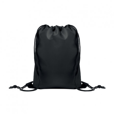 SHOOP KIDS, Дитяча сумка-мішок на затяжках (рециклований поліестер 190T), 32х27 см