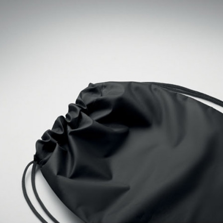 SHOOP KIDS, Дитяча сумка-мішок на затяжках (рециклований поліестер 190T), 32х27 см