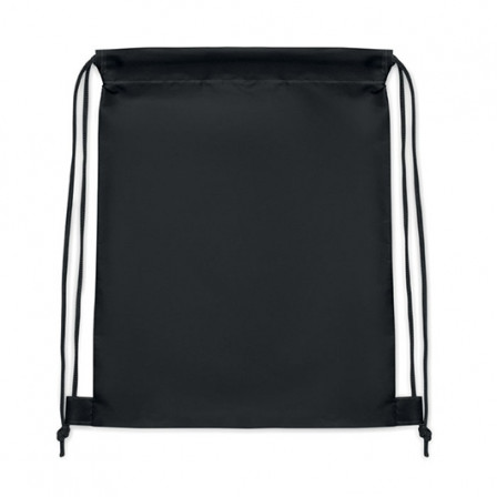 SHOOP KIDS, Дитяча сумка-мішок на затяжках (рециклований поліестер 190T), 32х27 см