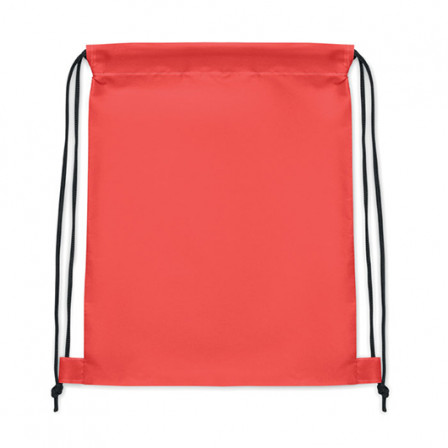 SHOOP KIDS, Рюкзак-мішок дитячий із RPET 190T, 32х27 см під нанесення зображення