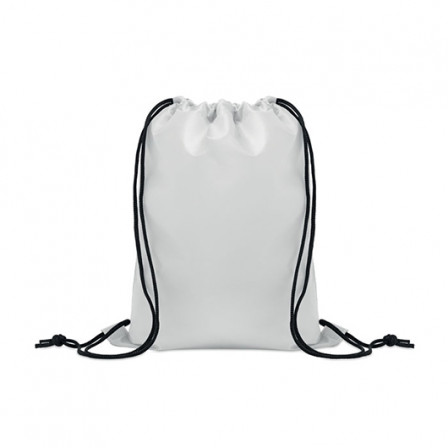 SHOOP KIDS, Дитяча сумка-мішок на затяжках (рециклований поліестер 190T), 32х27 см