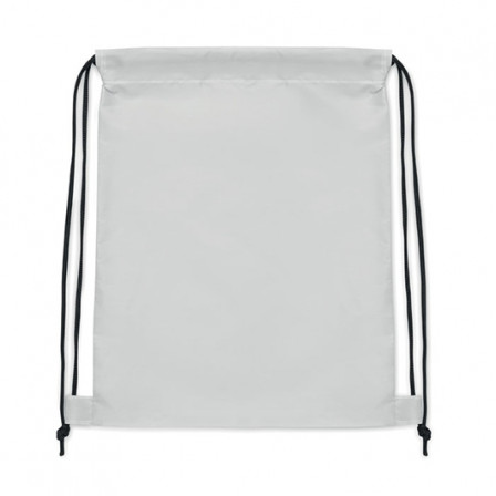 SHOOP KIDS, Дитяча сумка-мішок на затяжках (рециклований поліестер 190T), 32х27 см