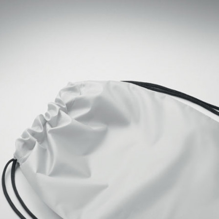 SHOOP KIDS, Дитяча сумка-мішок на затяжках (рециклований поліестер 190T), 32х27 см