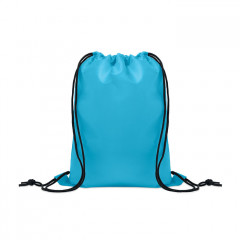 SHOOP KIDS, Рюкзак-мішок дитячий із RPET 190T, 32х27 см